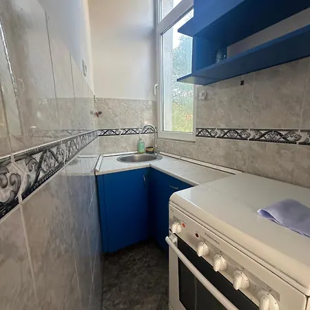 Apartment Igor Belgrade