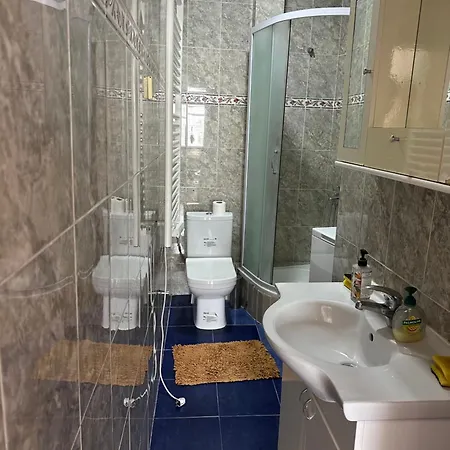 Igor Apartment Belgrade
