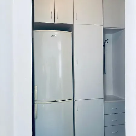 Apartment Igor *
